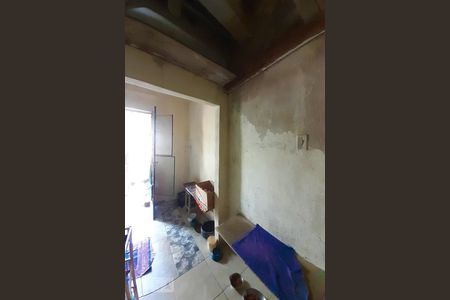 Casa à venda com 100m², 3 quartos e sem vagaDespensa