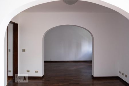 Sala de apartamento à venda com 3 quartos, 200m² em Jardim América, São Paulo