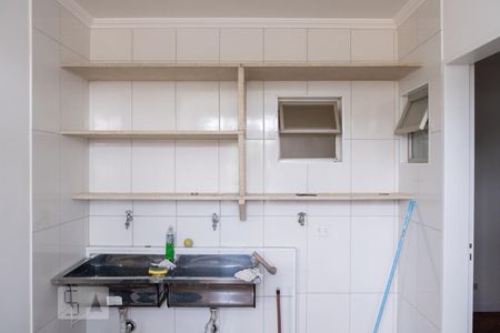 Apartamento à venda com 200m², 3 quartos e 2 vagasÁrea de serviço