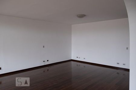 Sala de apartamento à venda com 3 quartos, 200m² em Jardim América, São Paulo