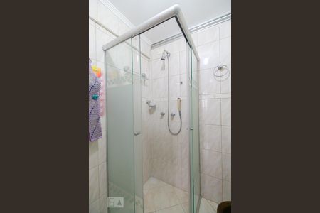 Apartamento para alugar com 37m², 1 quarto e sem vagaBanheiro