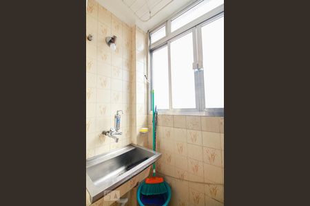 Apartamento para alugar com 37m², 1 quarto e sem vagaÁrea de serviço