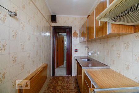 Apartamento para alugar com 37m², 1 quarto e sem vagaCozinha