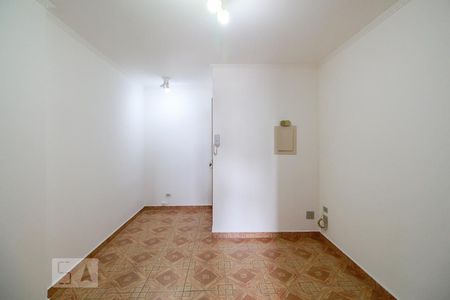 Apartamento para alugar com 37m², 1 quarto e sem vagaSala