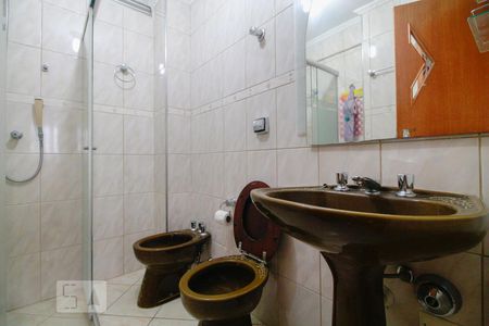 Apartamento para alugar com 37m², 1 quarto e sem vagaBanheiro