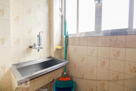 Apartamento para alugar com 37m², 1 quarto e sem vagaÁrea de serviço