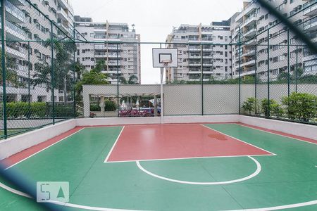 Apartamento à venda com 90m², 2 quartos e 1 vagaQuadra Esportiva