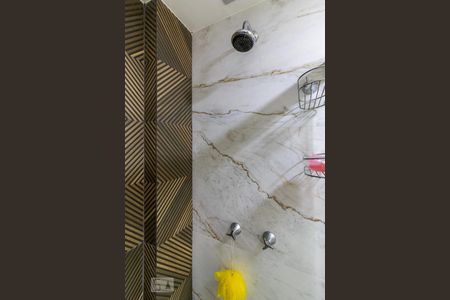 Apartamento à venda com 90m², 2 quartos e 1 vaga Apartamento à venda com 90m², 2 quartos e 1 vagaBanheiro da Suíte 1