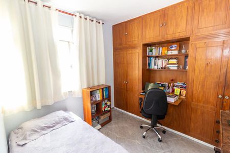 Quarto 2 de apartamento à venda com 2 quartos, 50m² em Lins de Vasconcelos, Rio de Janeiro