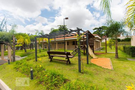 Apartamento à venda com 60m², 2 quartos e 1 vaga Apartamento à venda com 60m², 2 quartos e 1 vagaPlayground