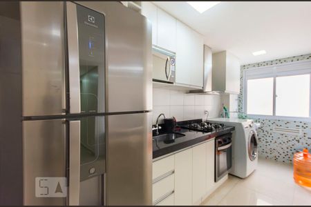 Apartamento à venda com 60m², 2 quartos e 1 vaga Apartamento à venda com 60m², 2 quartos e 1 vagaCozinha