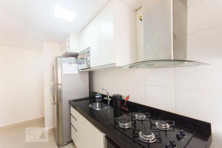 Apartamento à venda com 60m², 2 quartos e 1 vaga Apartamento à venda com 60m², 2 quartos e 1 vagaCozinha