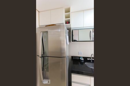 Apartamento à venda com 60m², 2 quartos e 1 vaga Apartamento à venda com 60m², 2 quartos e 1 vagaCozinha