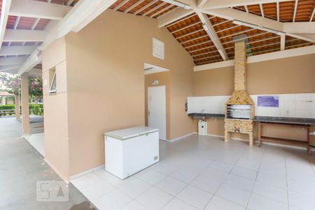 Apartamento à venda com 60m², 2 quartos e 1 vaga Apartamento à venda com 60m², 2 quartos e 1 vagaChurrasqueira