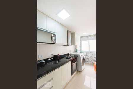 Apartamento à venda com 60m², 2 quartos e 1 vaga Apartamento à venda com 60m², 2 quartos e 1 vagaCozinha