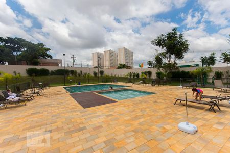 Apartamento à venda com 60m², 2 quartos e 1 vaga Apartamento à venda com 60m², 2 quartos e 1 vagaPiscina