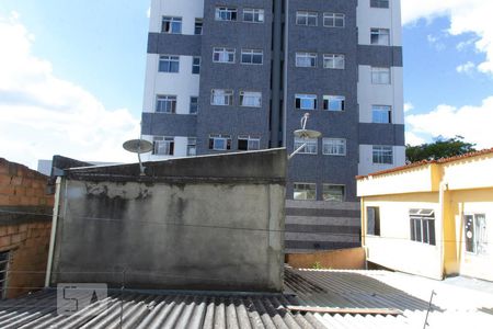 Vista do Quarto 1 de apartamento à venda com 3 quartos, 85m² em Jardim América, Belo Horizonte