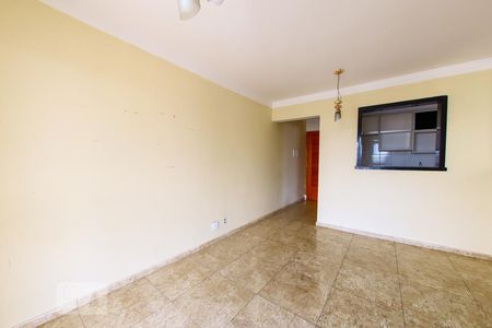 Sala de apartamento para alugar com 3 quartos, 71m² em Macedo, Guarulhos