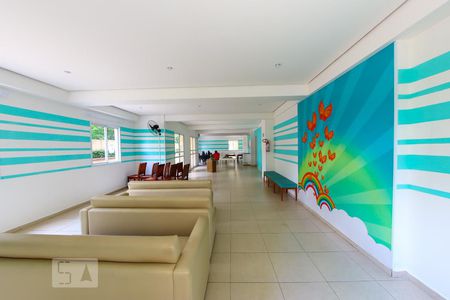 Apartamento para alugar com 71m², 3 quartos e 2 vagasArea Comum