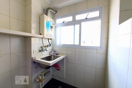 Apartamento para alugar com 71m², 3 quartos e 2 vagasArea de Serviço