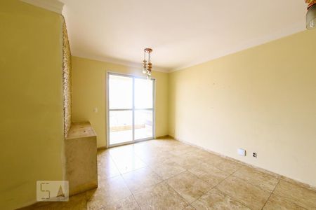 Sala de apartamento para alugar com 3 quartos, 71m² em Macedo, Guarulhos