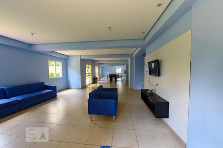 Apartamento para alugar com 71m², 3 quartos e 2 vagasArea Comum