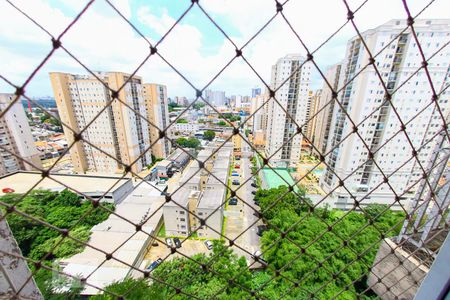 Vista do Quarto 1 de apartamento para alugar com 3 quartos, 71m² em Macedo, Guarulhos