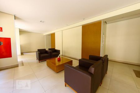 Apartamento para alugar com 71m², 3 quartos e 2 vagasArea Comum