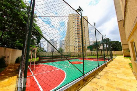 Apartamento para alugar com 71m², 3 quartos e 2 vagasArea Comum