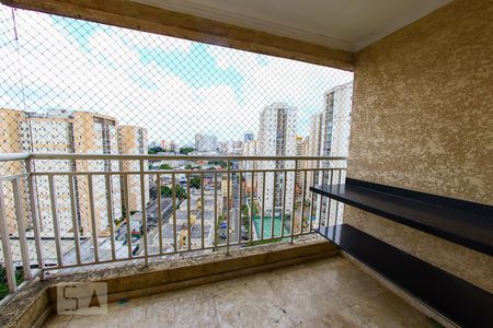 Apartamento para alugar com 71m², 3 quartos e 2 vagasSacada