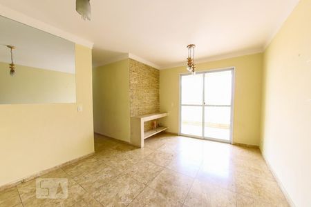 Sala de apartamento para alugar com 3 quartos, 71m² em Macedo, Guarulhos