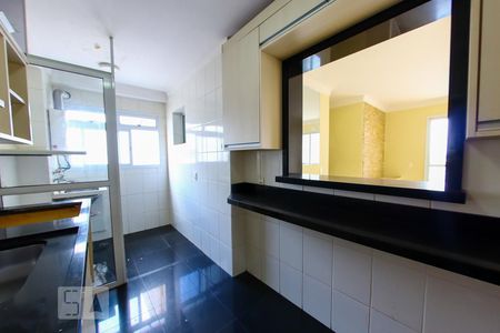 Apartamento para alugar com 71m², 3 quartos e 2 vagasCozinha