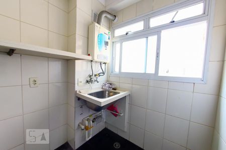 Apartamento para alugar com 71m², 3 quartos e 2 vagasArea de Serviço