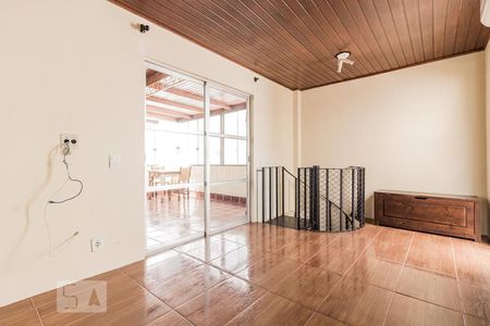 Apartamento para alugar com 77m², 1 quarto e sem vaga Apartamento para alugar com 77m², 1 quarto e sem vagaCobertura