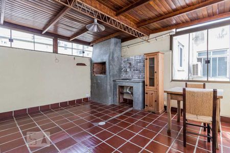 Apartamento para alugar com 77m², 1 quarto e sem vaga Apartamento para alugar com 77m², 1 quarto e sem vagaCobertura