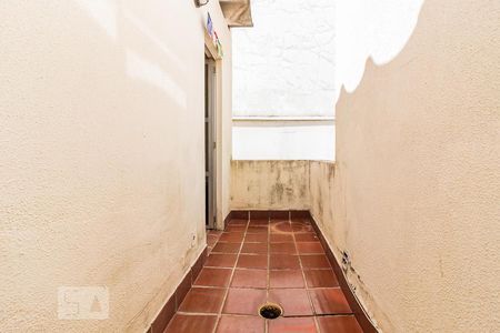 Apartamento para alugar com 77m², 1 quarto e sem vaga Apartamento para alugar com 77m², 1 quarto e sem vagaSacada