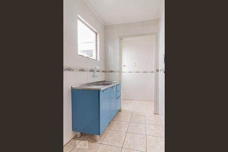 Apartamento para alugar com 77m², 1 quarto e sem vaga Apartamento para alugar com 77m², 1 quarto e sem vagaCozinha