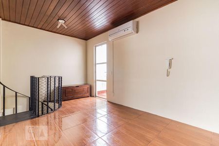 Apartamento para alugar com 77m², 1 quarto e sem vaga Apartamento para alugar com 77m², 1 quarto e sem vagaCobertura