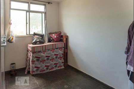 Apartamento à venda com 86m², 2 quartos e sem vagaQuarto 2