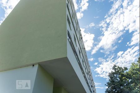 Apartamento à venda com 86m², 2 quartos e sem vagaFachada