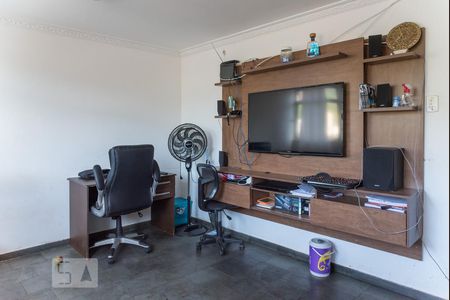 Apartamento à venda com 86m², 2 quartos e sem vagaSala