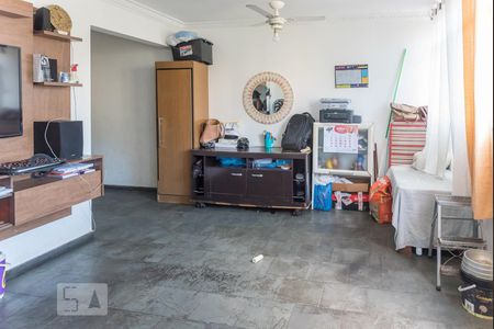 Apartamento à venda com 86m², 2 quartos e sem vagaSala