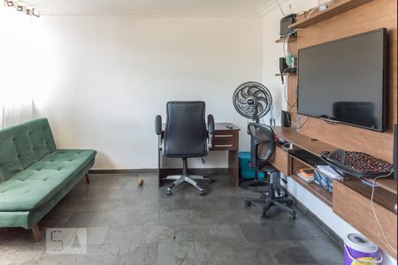 Apartamento à venda com 86m², 2 quartos e sem vagaSala