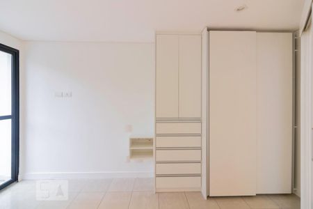 Quarto  de apartamento para alugar com 1 quarto, 32m² em Vila Nova Conceição, São Paulo