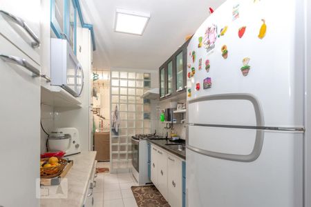 Apartamento à venda com 84m², 3 quartos e 1 vaga Apartamento à venda com 84m², 3 quartos e 1 vagaCozinha