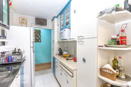 Apartamento à venda com 84m², 3 quartos e 1 vaga Apartamento à venda com 84m², 3 quartos e 1 vagaCozinha