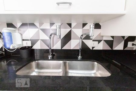 Casa à venda com 270m², 4 quartos e 2 vagasDetalhe cozinha