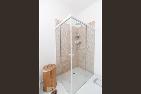 Casa à venda com 270m², 4 quartos e 2 vagasBanheiro 1