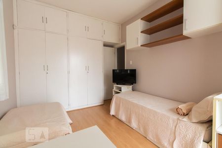 Casa à venda com 270m², 4 quartos e 2 vagasQuarto 2