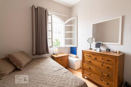 Quarto 1 de casa à venda com 4 quartos, 270m² em Vila Mariana, São Paulo